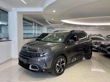 CITROEN C5 Aircross BlueHDi 130 S&S Shine