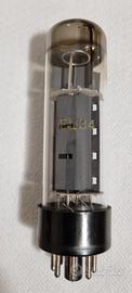 EL 34 RFT (SIEMENS DDR) 2 NUOVE.