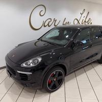 PORSCHE Cayenne 3.0 Diesel Platinum Edition