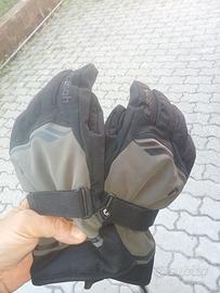 abbigliamento da sci e snowboard
