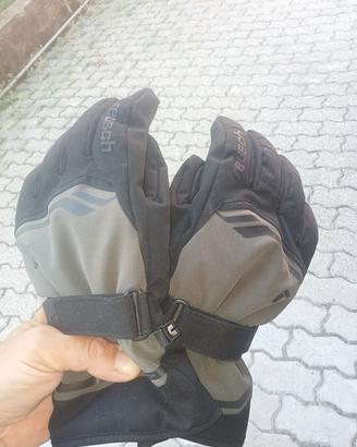 abbigliamento da sci e snowboard