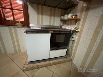 termo cucina Thermorossi Bosky