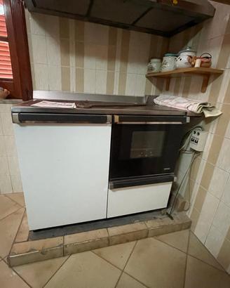 termo cucina Thermorossi Bosky