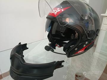 Casco Grex (Nolan)