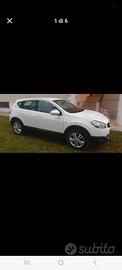 Nissan Qashqai  1.5 diesel 