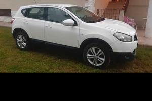 Nissan Qashqai  1.5 diesel 