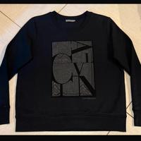Felpa Calvin Klein taglia L