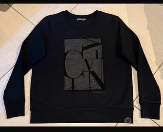 Felpa Calvin Klein taglia L