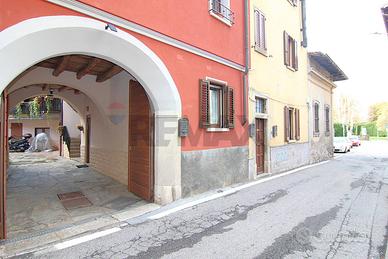 Appartamento - Besano