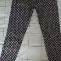 Leggings fantasia