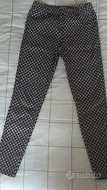 Leggings fantasia