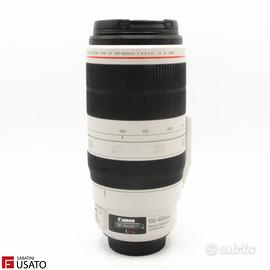 USATO Canon EF 100-400mm f/4.5-5.6 L IS II 27332