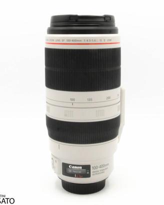 USATO Canon EF 100-400mm f/4.5-5.6 L IS II 27332