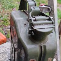 Tanica per giardinaggio 