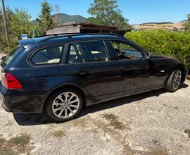 Bmw320 d