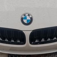  bmw e92 320d Mperformance 