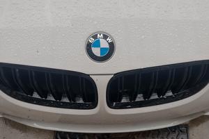  bmw e92 320d Mperformance 
