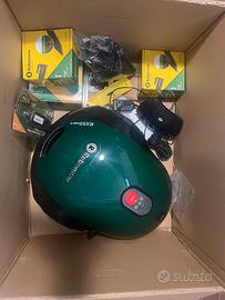 Robottino tagliaerba