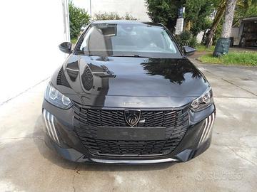 Peugeot 208 110 hybrid Style CBC