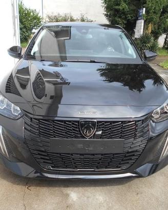 Peugeot 208 110 hybrid Style CBC