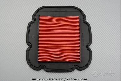 Filtro aria SUZUKI DL VSTROM 650 / XT 2004 - 2026