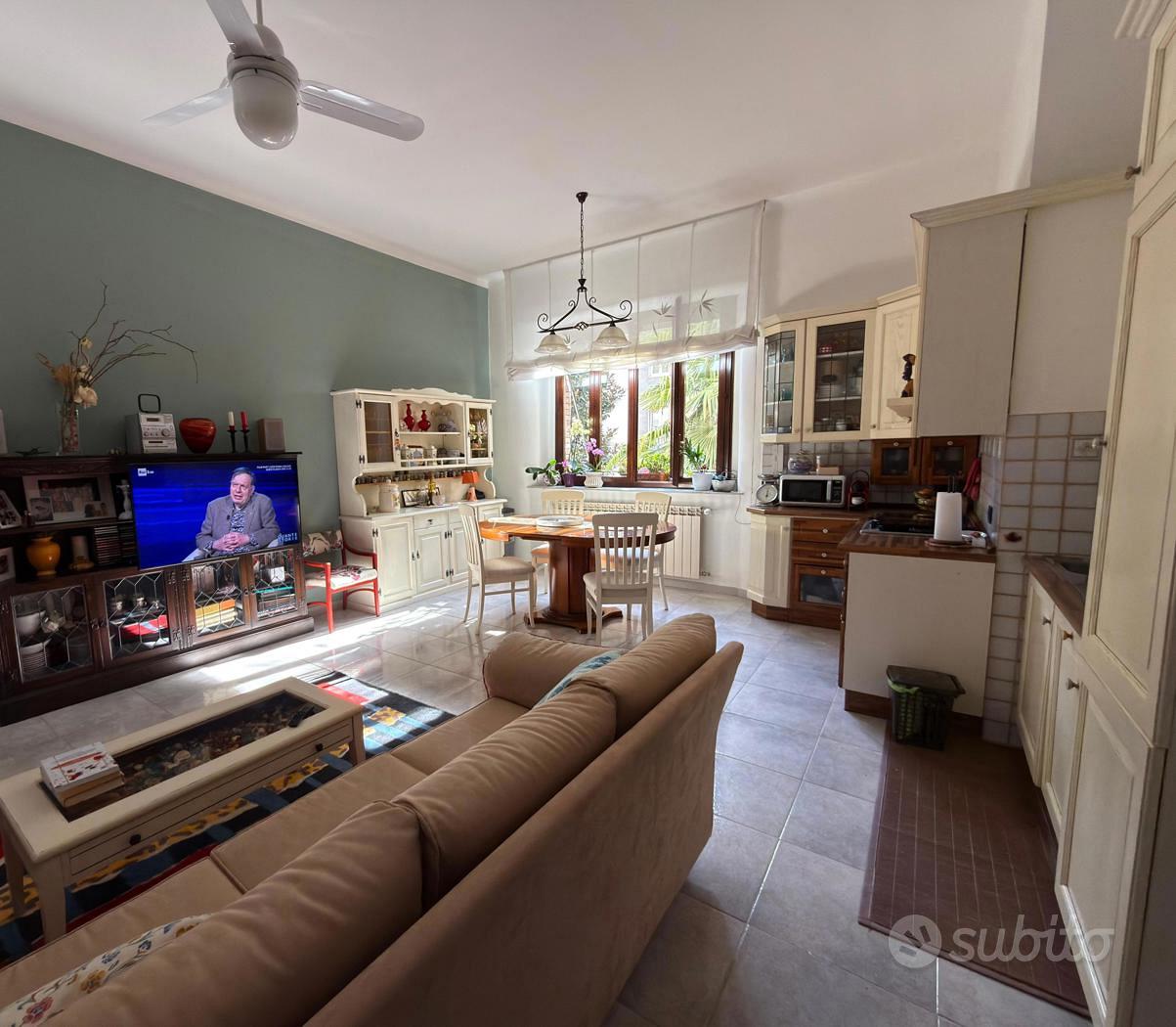 Appartamento Milano [Cod. rif 3294783VRG] - Vista 2