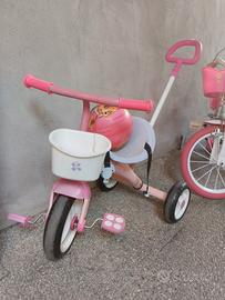 bici triciclo