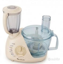 Mulinex Ovatio 3 duo super maxipress