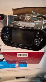 autoradio Bluetooth per fiat 