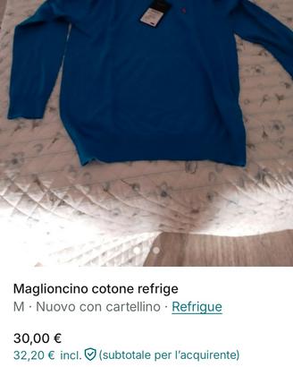 maglione