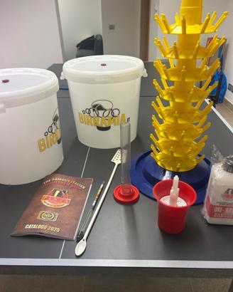 kit birra artigianale birramia