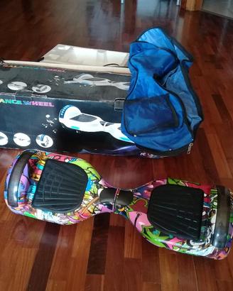 Hover Board