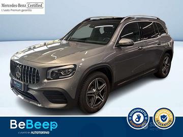 Mercedes-Benz GLB Classe 220 D PREMIUM 4MATIC...