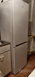 frigo beko ha un anno di vita, altezza 2 mt