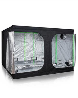 SERRA GROW BOX PROFESSIONALE