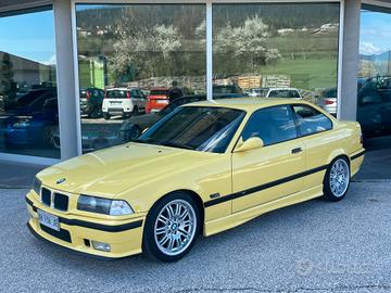 Bmw 320i E36 Coupé 150cv "INDIVIDUAL 02/20"