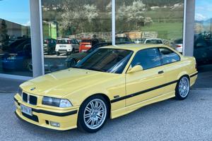 Bmw 320i E36 Coupé 150cv "INDIVIDUAL 02/20"