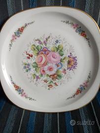 piatto porcellana  limoges