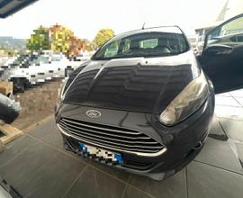 Ford Fiesta 1.5 TDCi 75CV 5 porte Titanium