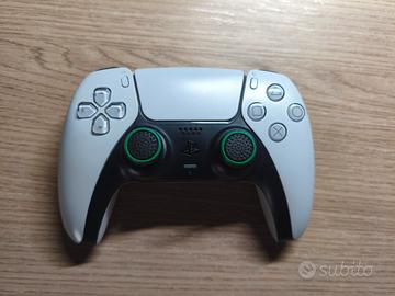 controller dualsense ps5