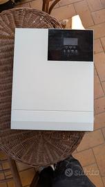 Inverter SRNE 5KW+ Antenna Wifi 