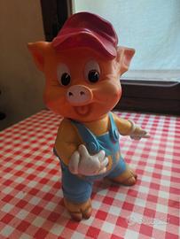 tre porcellini gimmy disney vintage