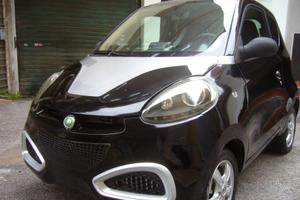 ZD D1 ZD D1 ICARO Zhidou Microcar ELETTRICA 100%