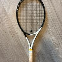 Head speed MP 2022 auxetic