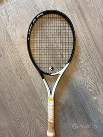 Head speed MP 2022 auxetic