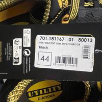 Scarpa da lavoro Diadora Utility  BEAT DA2 (tg.44)