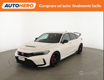 HONDA Civic WU11746