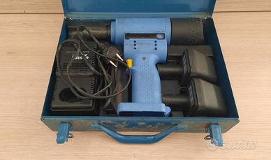 Rivettatrice Gesipa accubird