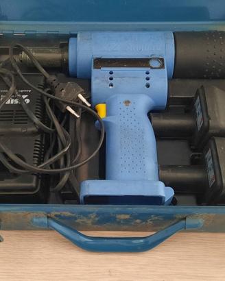 Rivettatrice Gesipa accubird