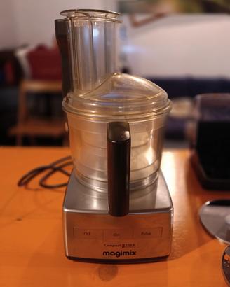 Magimix 3200XL robot da cucina